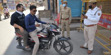 E-Challan
