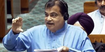 India new electronic toll system