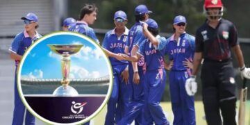 Ajab gajab क्रिकेट में भाइयों की जोड़ियाँ, लेकिन तीन भाई एक साथ दुर्लभ,किस क्रिकेट टीम में 51 साल बाद दिखेगा अनोखा नज़ारा