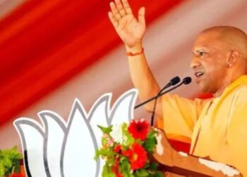 Uttar Pradesh women welfare works