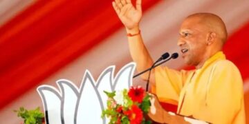 Uttar Pradesh women welfare works