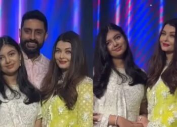 तलाक विवाद पर अभिषेक ने दिया स्पष्ट बयान, कहा सोशल मीडिया दूरी के कारण आराध्या किसी गॉसिप में रुचि नहीं लेती