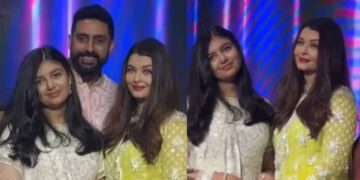 तलाक विवाद पर अभिषेक ने दिया स्पष्ट बयान, कहा सोशल मीडिया दूरी के कारण आराध्या किसी गॉसिप में रुचि नहीं लेती