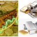 gold silver price update december