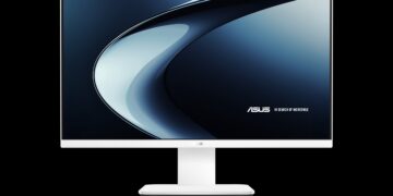Asus Copilot+ PC