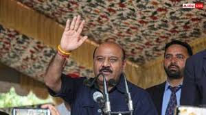 ‘बदनाम करने की साज़िश'’: उप-मुख्यमंत्री ने objectionable पोस्ट हटाने को लगाई गुहार