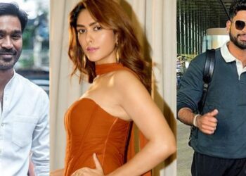 बॉलीवुड स्टार मृणाल ठाकुर ने डेटिंग अफवाहों पर तोड़ा चुप्पी, इंस्टाग्राम वीडियो में दी मज़ेदार प्रतिक्रिया