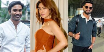 बॉलीवुड स्टार मृणाल ठाकुर ने डेटिंग अफवाहों पर तोड़ा चुप्पी, इंस्टाग्राम वीडियो में दी मज़ेदार प्रतिक्रिया