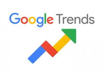 Google Search Trends