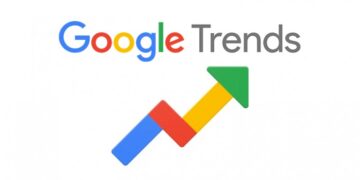 Google Search Trends