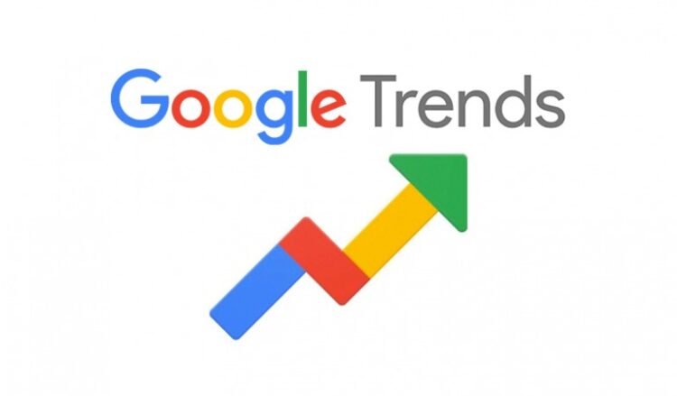 Google Search Trends