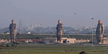 PM Lucknow Visit : कब है पीएम का लखनऊ दौरा, किसका करेंगे उद्घाटन, अटल बिहारी वाजपेयी की जयंती पर होंगे कई कार्यक्रम