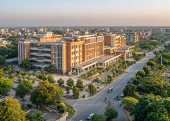 Ayodhya Cancer Hospital