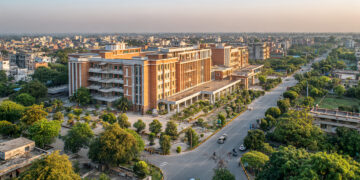 Ayodhya Cancer Hospital