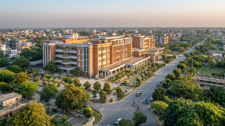 Ayodhya Cancer Hospital