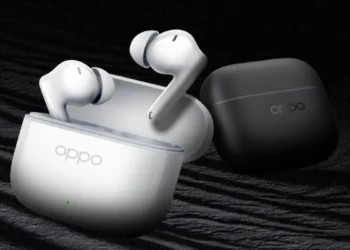 Oppo Enco Buds 3 Pro+ भारत में लॉन्च, ANC सपोर्ट और लंबी बैटरी लाइफ के साथ देखे डिटेल्स