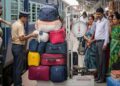 ट्रेन को न समझें ट्रॉली: भारी लगेज पर रेलयात्रियों से वसूला जाएगा एक्स्ट्रा चार्ज