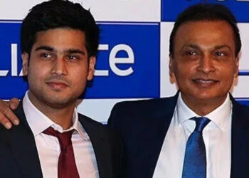 अनिल अंबानी की मुश्किलें बढ़ीं, बेटे जय अनमोल पर 228 करोड़ के बैंक फ्रॉड में CBI ने दर्ज किया आपराधिक केस