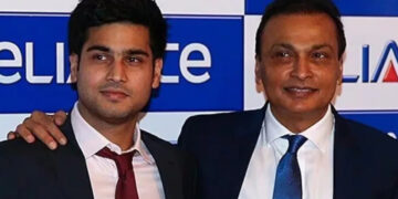 अनिल अंबानी की मुश्किलें बढ़ीं, बेटे जय अनमोल पर 228 करोड़ के बैंक फ्रॉड में CBI ने दर्ज किया आपराधिक केस