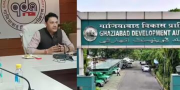 GDA Harinandipuram Housing Scheme