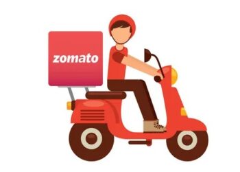 Zomato
