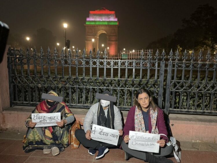 Jantar Mantar Protest