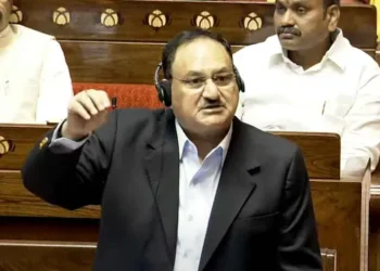 केरल में 2025 में लेप्टोस्पायरोसिस के 3000 से अधिक मामले, 209 मौतें दर्ज – जे.पी. नड्डा