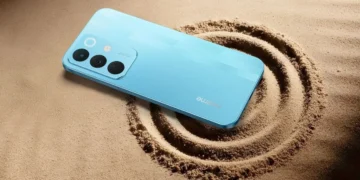 Realme Narzo 90x 5G आज से भारत में बिक्री के लिए, जानिए शानदार ऑफर्स