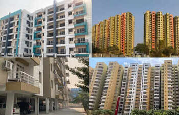 UP housing prices cut by Yogi govt