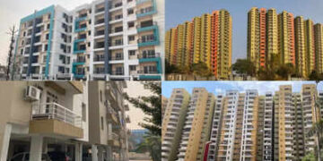 UP housing prices cut by Yogi govt