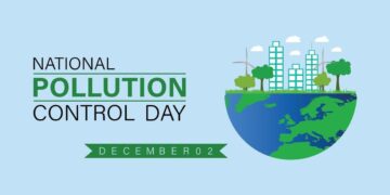 National Pollution Control Day India Air