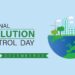 National Pollution Control Day India Air