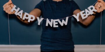 Happy New Year 2026 wishes image