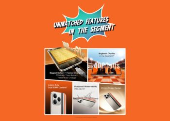 Realme Narzo 90 launched