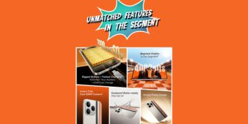 Realme Narzo 90 launched