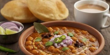 घर पर बनाएं होटल जैसा स्वादिष्ट पंजाबी छोले मसाला, न्यू ईयर 2026 पार्टी में सबको देंगे वाह-वाह कहने पर मजबूर कर देने वाला डिश!