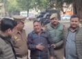 Varanasi cricket coach crime case detail