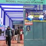 दिल्ली MCD उपचुनाव: शालीमार बाग में BJP का दबदबा, दक्षिणपुरी से AAP ने बनाई बढ़त