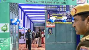 दिल्ली MCD उपचुनाव: शालीमार बाग में BJP का दबदबा, दक्षिणपुरी से AAP ने बनाई बढ़त