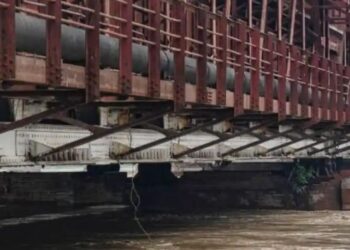New Railway Bridge: दिल्ली को मिलेगा नया रेलवे पुल, होगी ट्रेनों की रफ्तार, समयपालन और संचालन की नई शुरुआत
