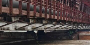 New Railway Bridge: दिल्ली को मिलेगा नया रेलवे पुल, होगी ट्रेनों की रफ्तार, समयपालन और संचालन की नई शुरुआत