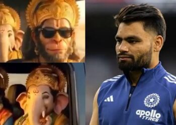 Rinku Singh FIR: कानूनी पचड़े में फंसे कौन धाकड़ भारतीय बल्लेबाज, AI video शेयर करना पड़ा भारी