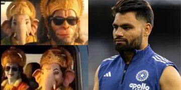Rinku Singh FIR: कानूनी पचड़े में फंसे कौन धाकड़ भारतीय बल्लेबाज, AI video शेयर करना पड़ा भारी