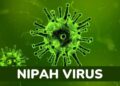 Nipah virus outbreak in West Bengal