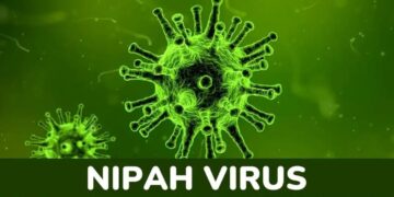 Nipah virus outbreak in West Bengal