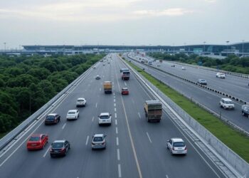 Noida International Airport Bareilly connectivity