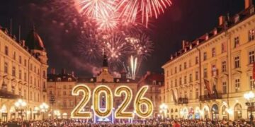 New Year: कैसे होता है टाइम जोन का खेल, जानिए कौन से देश में सबसे पहले नए साल का जश्न मनाते है , किस में सबसे आखिर में