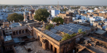 PM Surya Ghar Free Electricity Scheme