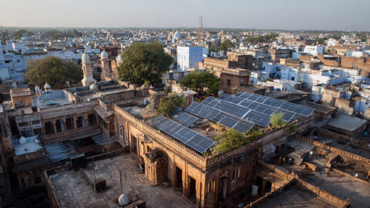 PM Surya Ghar Free Electricity Scheme