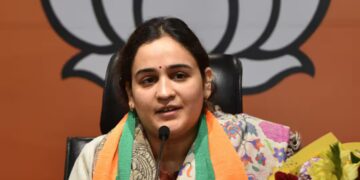 Aparna Yadav